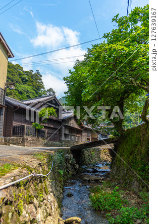 花沢の里  【静岡県】 花沢の里  【静岡県】 127639167