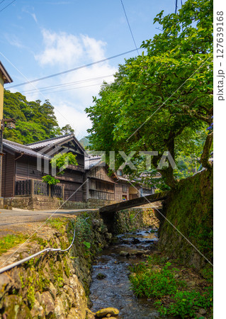 花沢の里  【静岡県】 花沢の里  【静岡県】 127639168