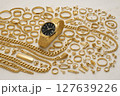 貴金属(ゴールド) 貴金属(ゴールド) 127639226