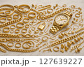 貴金属(ゴールド) 貴金属(ゴールド) 127639227