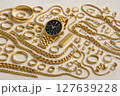 貴金属(ゴールド) 貴金属(ゴールド) 127639228