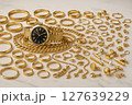 貴金属(ゴールド) 貴金属(ゴールド) 127639229