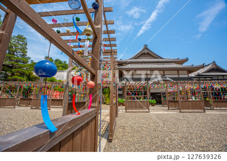 風鈴　可睡斎　【静岡県】 127639326