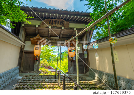 風鈴　油山寺　【静岡県】 127639370