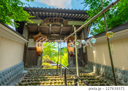 風鈴　油山寺　【静岡県】 127639371