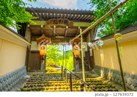風鈴　油山寺　【静岡県】 127639372