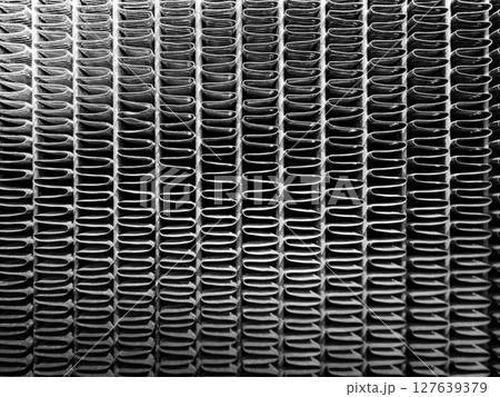 ラジエター 127639379