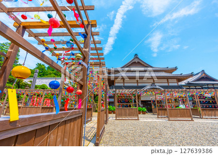 風鈴　可睡斎　【静岡県】 127639386