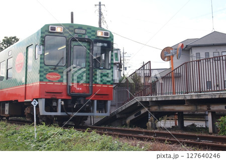 下館二高前 下館二高前 127640246