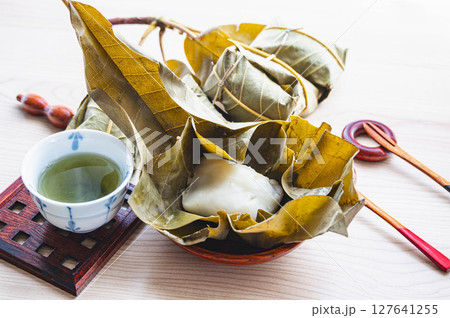 木曽の味　ほうば巻き 127641255