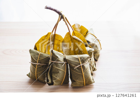 木曽名物 ほうば巻き 木曽名物 ほうば巻き 127641261