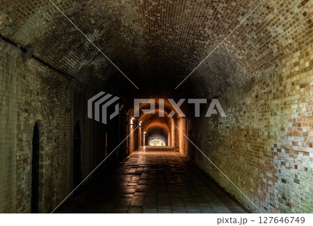 神奈川県 横須賀市 猿島 神奈川県 横須賀市 猿島 127646749