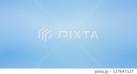 Blue sky gradient seamless bg with noise texture Blue sky gradient seamless bg with noise texture 127647327