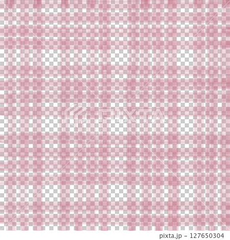 Pink Plaid Gingham Hand Drawn Background Pattern Overlay Pink Plaid Gingham Hand Drawn Background Pattern Overlay 127650304