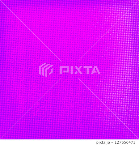 Pink square background for social media, story, ad, banner, poster, template and all design works 127650473