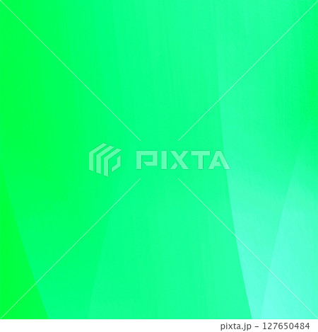 Green square background for social media, story, ad, banner, poster, template and all design works 127650484