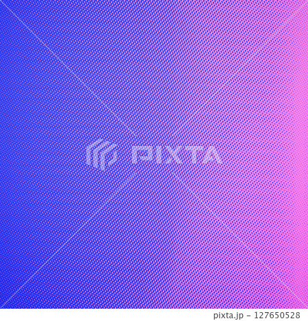 Blue square background for social media, story, ad, banner, poster, template and all design works 127650528