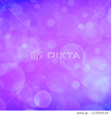 Purple square background for social media, story, ad, banner, poster, template and all design works 127650529