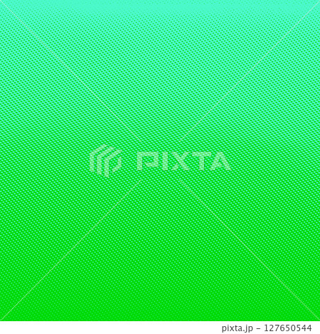 Green square background for social media, story, ad, banner, poster, template and all design works 127650544