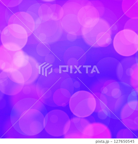 Purple bokeh square background for Banner, Poster, ad, celebration, event and various design works Purple bokeh square background for Banner, Poster, ad, celebration, event and various design works 127650545