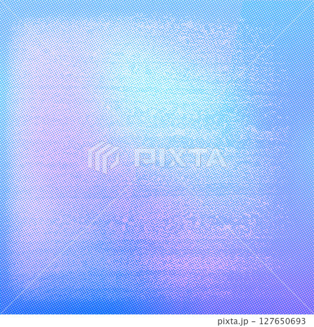 Blue square background for social media, story, ad, banner, poster, template and all design works 127650693
