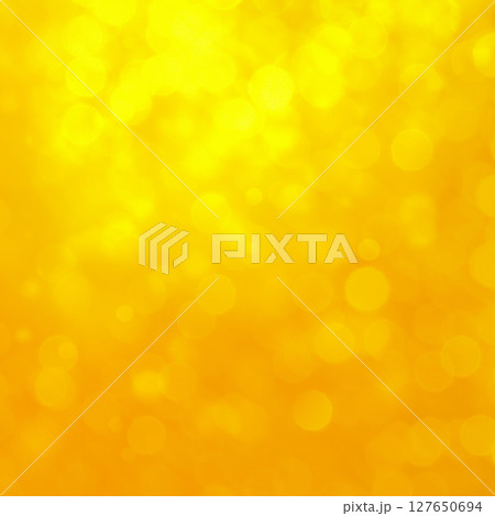 Yellow bokeh square background for Banner, Poster, ad, celebration, event and various design works Yellow bokeh square background for Banner, Poster, ad, celebration, event and various design works 127650694