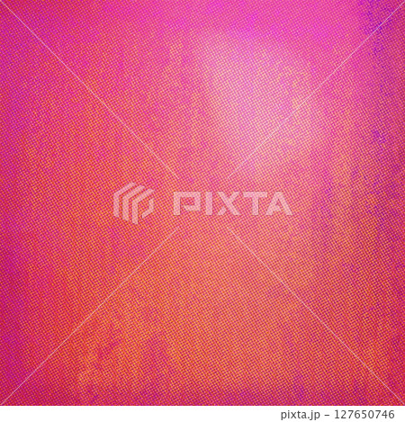 Red square background for social media, story, ad, banner, poster, template and all design works 127650746