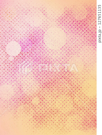 Orange bokeh background for banners, posters, Ad, events, celebration and various design works 127651135