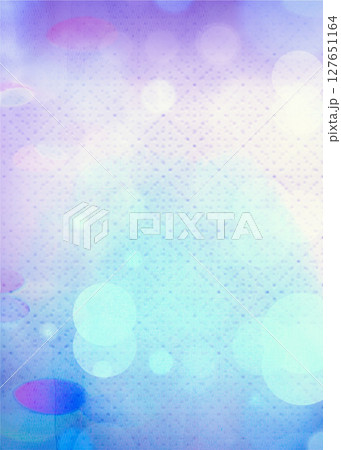 Blue bokeh background for banners, posters, Ad, events, celebration and various design works 127651164