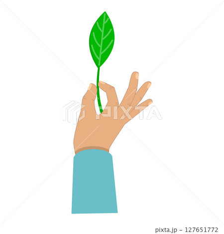 3D Isometric Flat Illustration of Decarbonisation And Sustainability. Item 5 3D Isometric Flat Illustration of Decarbonisation And Sustainability. Item 5 127651772