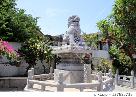 ベトナムホイアンの福建会館 ベトナムホイアンの福建会館 127653739