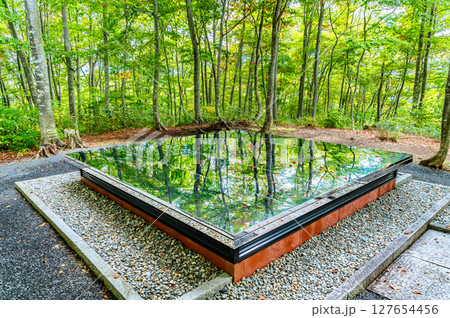山形 空気神社 127654456