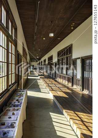 西予　宇和米博物館　第一校舎　愛媛県西予市 127655143