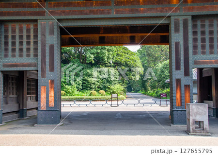 皇居東御苑 皇居東御苑 127655795