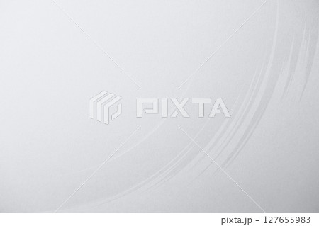 白背景_アーティスティック 127655983