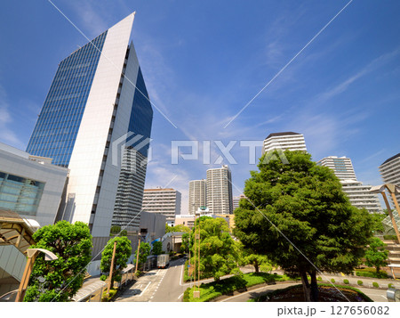 川口駅西口 埼玉県 川口駅西口 埼玉県 127656082