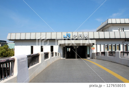 JR伊丹駅 127658035
