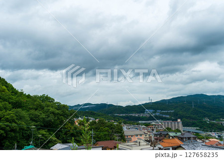 宝塚 遠景 宝塚 遠景 127658235