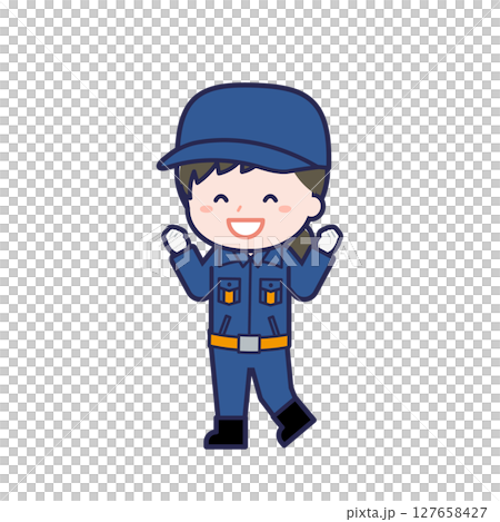 消防員/對角線/女性 07 127658427