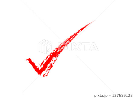 チェックマーク チェックマーク 127659128