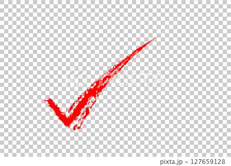 チェックマーク チェックマーク 127659128