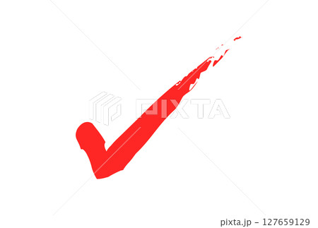 チェックマーク チェックマーク 127659129