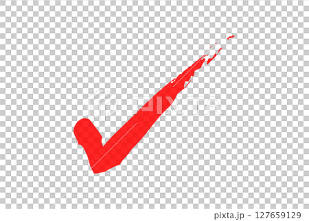 チェックマーク チェックマーク 127659129