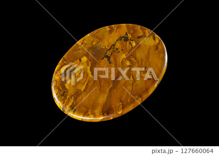 ロイヤル・サハラ・ジャスパー 風景を宿す石 127660064