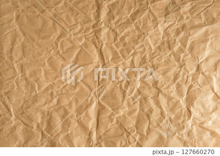 ざらざら質感のベージュ紙|クラフト・パッケージ用背景 Beige Rough Paper Textu ざらざら質感のベージュ紙|クラフト・パッケージ用背景 Beige Rough Paper Textu 127660270