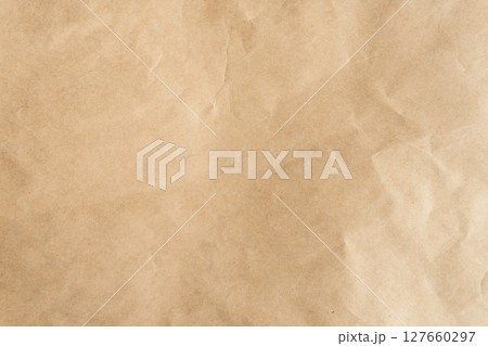 ざらざら質感のベージュ紙|クラフト・パッケージ用背景 Beige Rough Paper ざらざら質感のベージュ紙|クラフト・パッケージ用背景 Beige Rough Paper 127660297