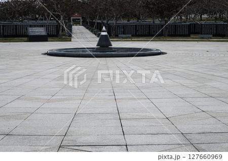 平和祈念公園　沖縄県 127660969