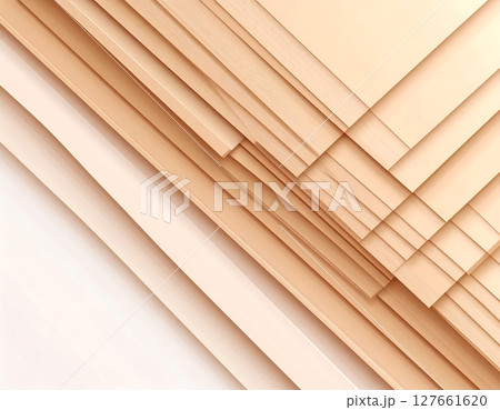 白い背景 127661620