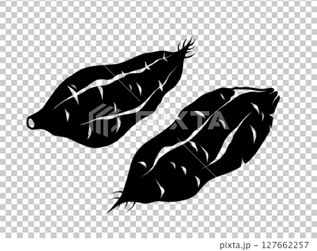 地瓜圖標 地瓜圖標 127662257