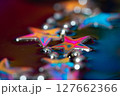 カラフルな天川 127662366